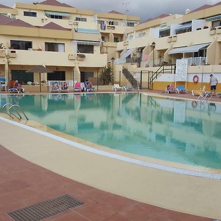 Mareverde Tenerife Adeje Eksteriør billede