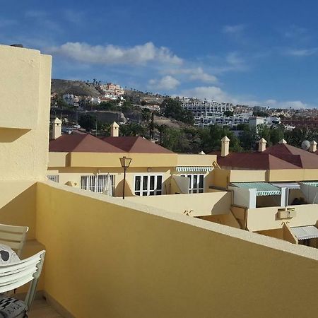 Mareverde Tenerife Adeje Eksteriør billede
