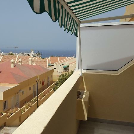 Mareverde Tenerife Adeje Eksteriør billede
