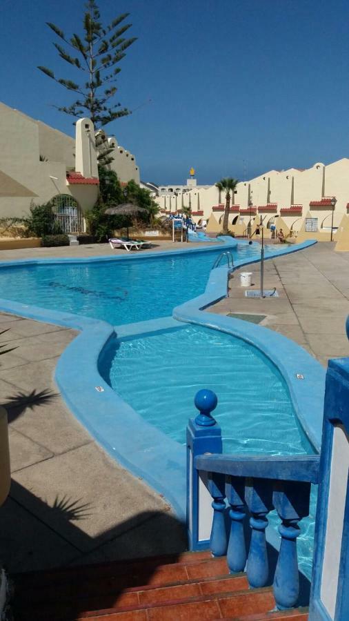 Mareverde Tenerife Adeje Eksteriør billede