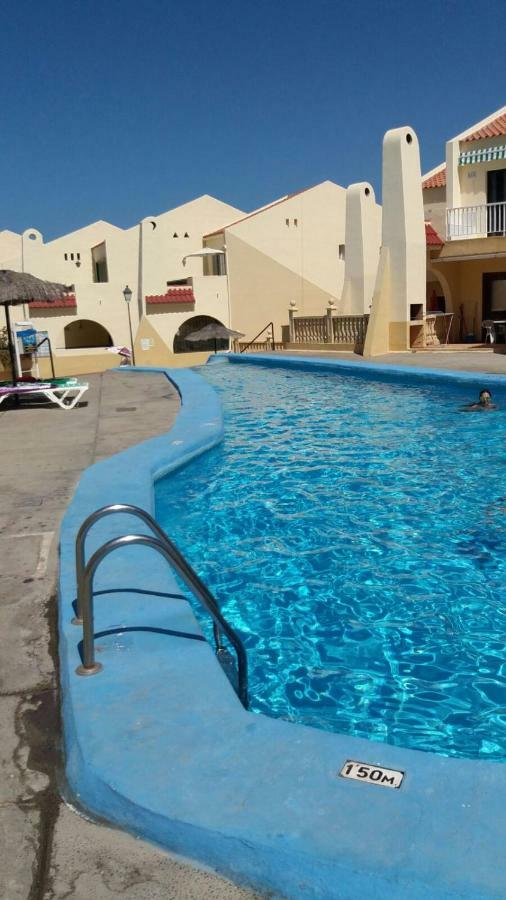 Mareverde Tenerife Adeje Eksteriør billede