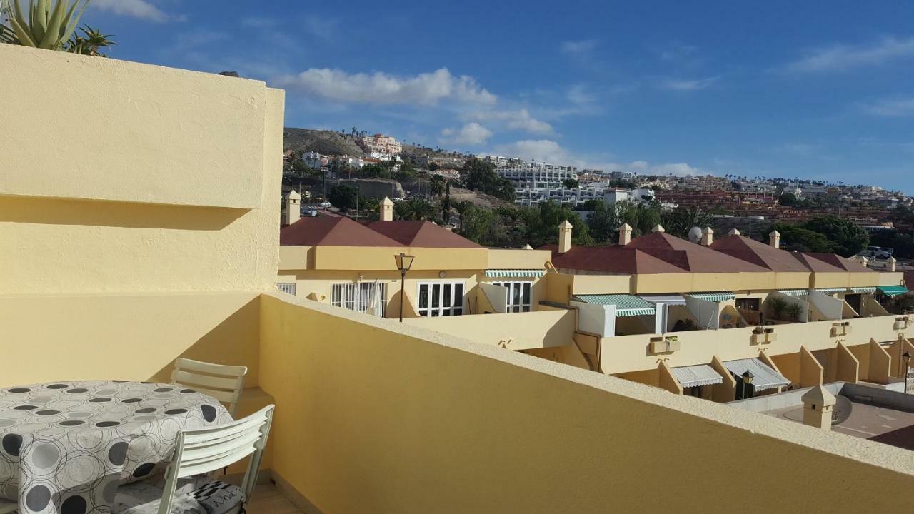 Mareverde Tenerife Adeje Eksteriør billede
