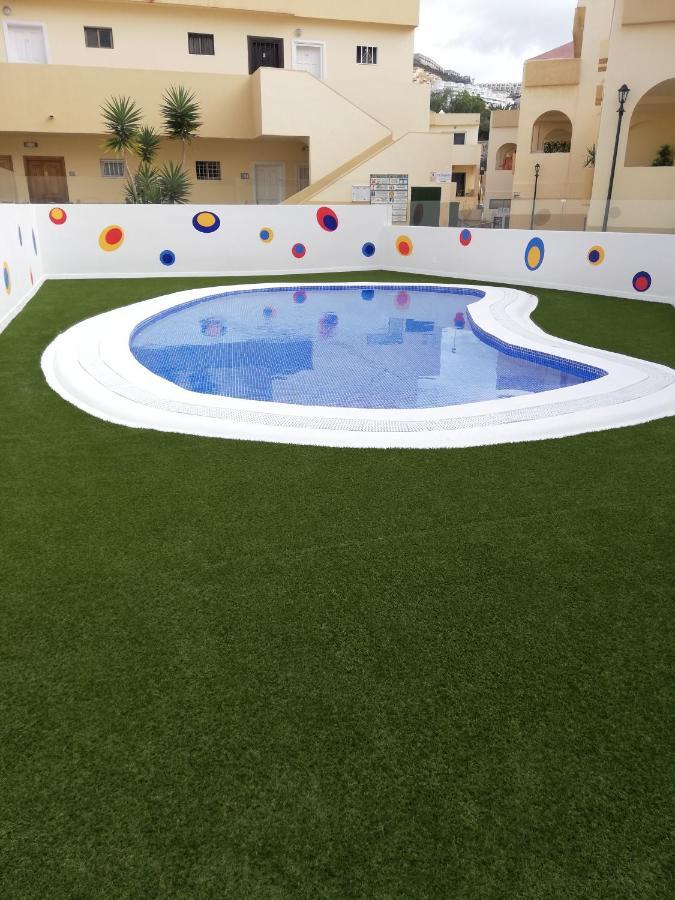 Mareverde Tenerife Adeje Eksteriør billede
